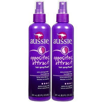 Aussie Opposites Attract Hair Spray