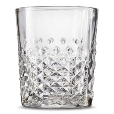 Libbey Perfect Scotch Set of 4