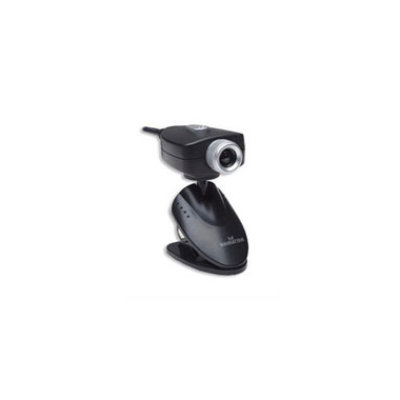 Manhattan Products Manhattan Webcam - 0.3 Megapixel - USB 1.1