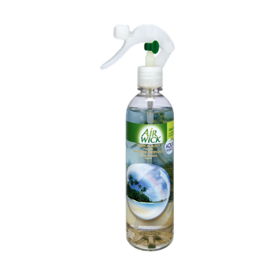 Air Wick Aqua Mist Tropical Bliss Air Refresher