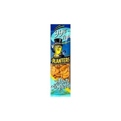 Planters Tube Cashew