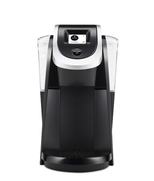 Keurig® 2.0 K200 Brewing System