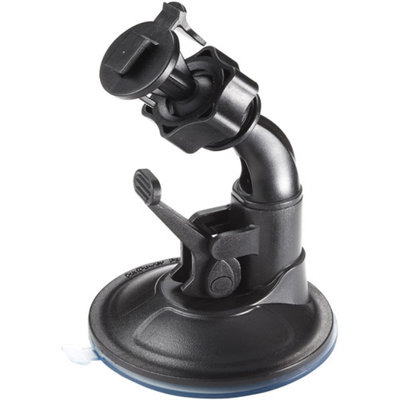 DXG Ball Head T-Tip Mount for IronX with Suction Cup