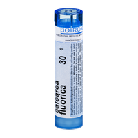 Boiron Calcarea Fluorica 30 C - 80 CT