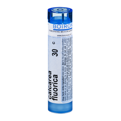 Boiron Calcarea Fluorica 30 C - 80 CT