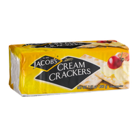 Jacob's Cream Crackers