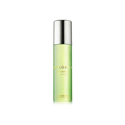 BVLGARI Omnia Green Jade Bath and Shower Gel