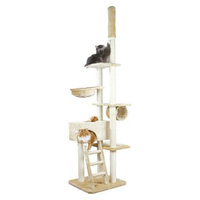Trixie Zaragoza Adjustable Cat Tree