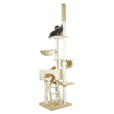 Trixie Zaragoza Adjustable Cat Tree
