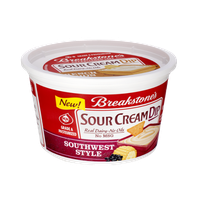 Breakstone's Southwest Style Sour Cream Dip