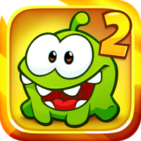 ZeptoLab UK Limited Cut the Rope 2
