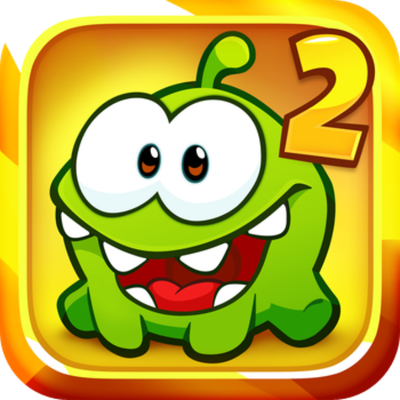 ZeptoLab UK Limited Cut the Rope 2