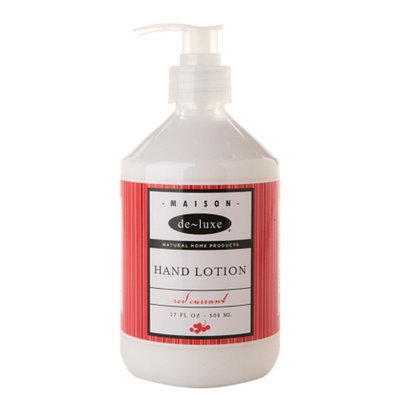 de-luxe MAISON Hand Lotion