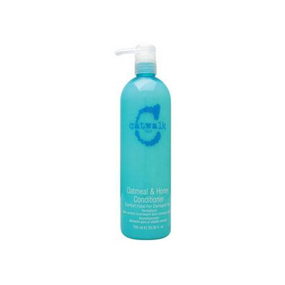 CATWALK Oatmeal & Honey Treatment Conditioner
