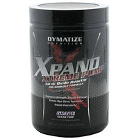 Dymatize Nutrition Xpand Xtreme Pump, Grape, 280-Grams