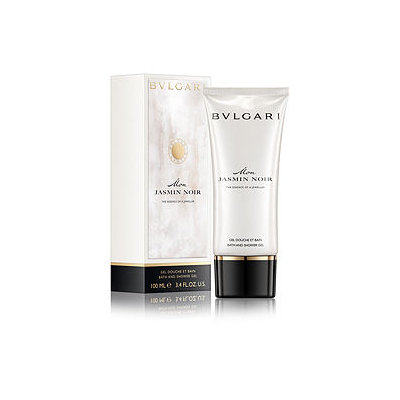 BVLGARI Mon Jasmin Noir Bath & Shower Gel