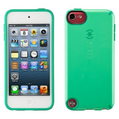 Speck Candyshell case for iPod Touch 5th Generation - Green (SPK-