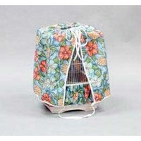 Jt Industries J.T. Industries BJT25006S Bird Cage Cover and Catcher Set, 12 by 18-Inch