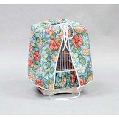 Jt Industries J.T. Industries BJT25006S Bird Cage Cover and Catcher Set, 12 by 18-Inch
