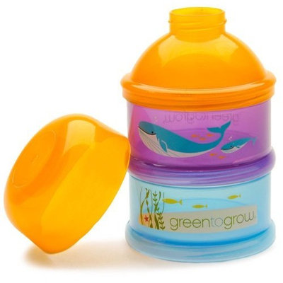 Green to Grow Ecosystem Blue Whale Formula Stacker