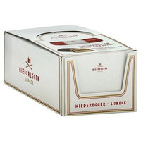 Niederegger Marzipan Bar, 2.6 oz, 20 pk