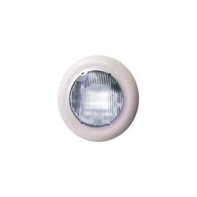 HAYWARD Hayward LPWUS11030 12-Volt 500-Watt Universal Colorlogic White Led Pool Light With 30-Feet Cord