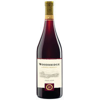 Woodbridge by Robert Mondavi Pinot Noir Wine, 750 ml