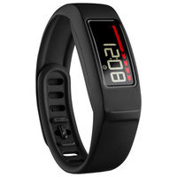 Garmin - vívofit 2 Activity Tracker - Black