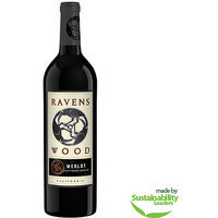 Ravenswood Vintners Blend Merlot Wine, 750 ml