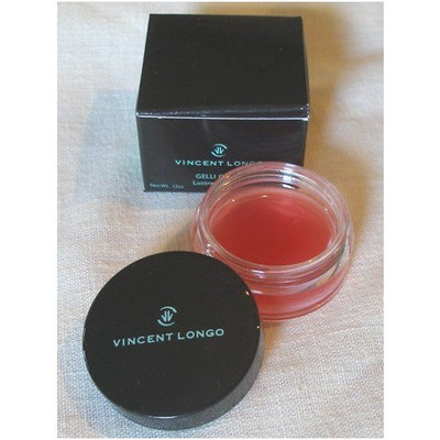 Vincent Longo Gelli Gloss Lipgloss - Vita