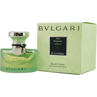 Bvlgari Extreme By Bvlgari For Women, Eau De Toilette Spray, 1.7-Ounce Bottle