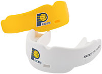 Bodyguard Pro Indiana Pacers Mouth Guard