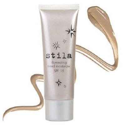 stila Illuminating Tinted Moisturizer SPF 15