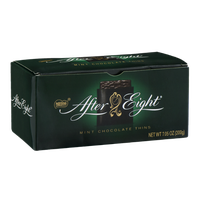 Nestlé After Eight Mint Chocolate Thins