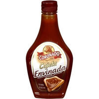 Coronado Milk Caramel Spread, 23.3 oz
