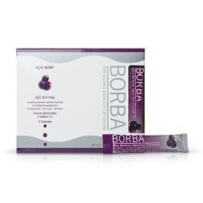 Borba Skin Balance Aqua-less Crystalline - Age Defying 60 piece