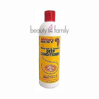 Africa's Best Rinse Out & Leave in Deep Conditioner