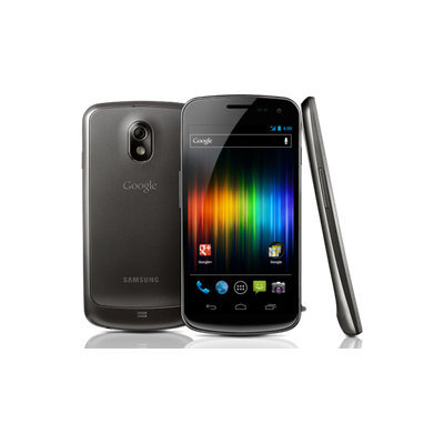 Samsung Galaxy Nexus