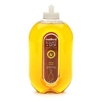 method Squirt + Mop Wood Floor CleanerAlmond