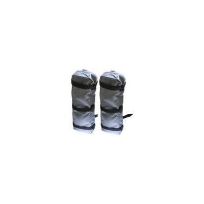 Tamrac SP787 Side Pockets Gray