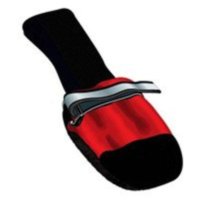Fleece Lined Muttluks Black Dog Boots