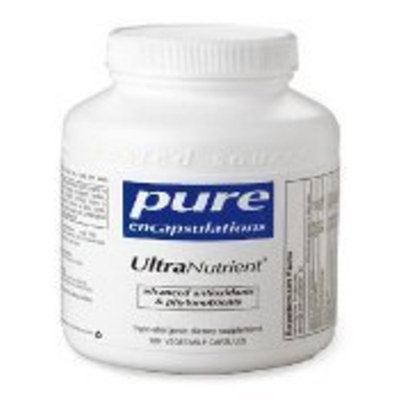 Pure Encapsulations - UltraNutrient 360 vcaps Health and Beauty