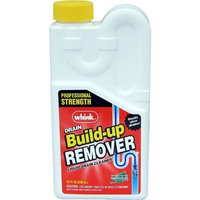 Whink Build-up Remover Liquid Drain Cleaner 32oz