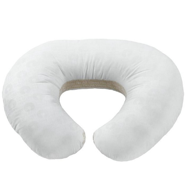 Boppy Bare Naked Pillow