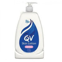 default Ego Qv Skin Lotion 1 Litre