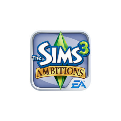 Electronic Arts The Sims 3 Ambitions App