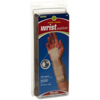 Mueller Wrist Stabilizer, Large/X-Large, Beige, 1-Count Package