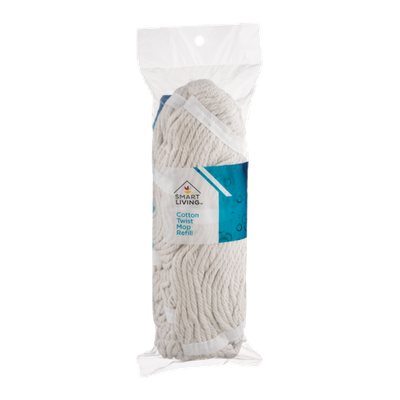 Smart Living Cotton Twist Mop Refill