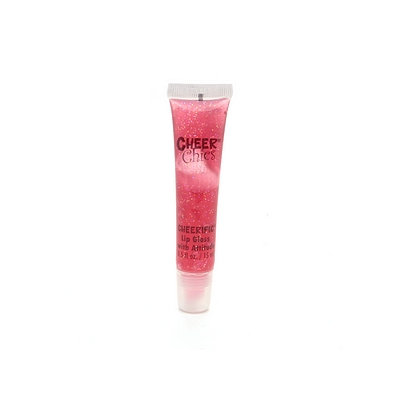 Cheer Chics Cheerific Lip Gloss with Attitude