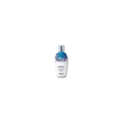 2011 Supre FACE IT MAXIMIZER Hypoallergenic Facial Tanning Lotion 3.4 oz.